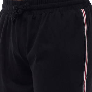 Conjunto de 2 Piezas Personalizado de Camiseta y Pantalones Cortos, Traje Deportivo Unisex de Verano, Camiseta de Manga Corta Lisa y Pantalones Cortos para Hombre - Product Image 2