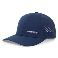 Casquettes de baseball d'été Bass Pro Fishing pour hommes et femmes, casquette trucker en maille réglable pour hommes