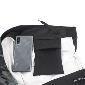 Pantalones Cortos de Sublimación de Alta Calidad para MMA, Rash Guard, BJJ, Boxeo, Karate, Ropa de Artes Marciales al por Mayor, Elástica y Transpirable - Product Image 3