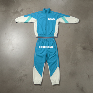 Custom <b>Men's</b> Tracksuit Windbreaker Outfits Nylon Set Suit Sport <b>Jacket</b> <b>Track</b> Zip up Wind Breaker Tracksuits <b>for</b> <b>Men</b> - Product Image 3
