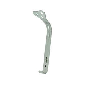 Retractor Bucal y Lingual Dental Weider de Acero Inoxidable, Abridor Bucal Quirúrgico, Retractor de Mejillas Weider, Retractor Lingual - Product Image 5