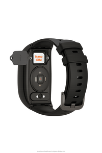 2025 QC V23 4G GPS thông minh đồng hồ cho người già chăm sóc SOS rơi phát hiện Wifi Lbs vị trí <span class=keywords><strong>Heart</strong></span> <span class=keywords><strong>Rate</strong></span> <span class=keywords><strong>Monitor</strong></span> câu trả lời cuộc gọi - Product Image 3