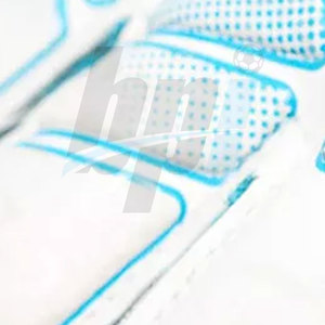 ถุงมือผู้รักษาประตูรุ่นใหม่ ดีไซน์ล่าสุด ขายตรงจากโรงงาน - Product Image 6