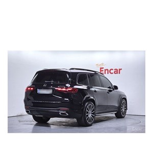Mercedes-Benz GLS-Class GLS450d 4MATIC 2024, 38 859 km, Diesel, Automatique, Volant à Gauche, Sièges en Cuir, Caméra Arrière - Product Image 2