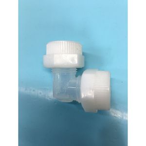 ข้อต่อ NET MERCURY IMP8UE UNION ELBOW ขนาด 1/2 นิ้ว แบบ COMPRESSION - อุปกรณ์และอะไหล่เซมิคอนดักเตอร์ระดับโลกที่เชื่อถือได้ - Product Image 1
