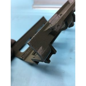 POCO 18359, Z0391 Carburo de Silicio de 50 Ranuras - Equipo y Piezas de Semiconductores de Confianza con Legado Global - Product Image 6