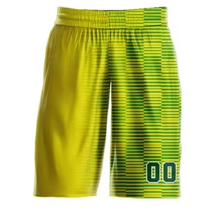 Uniforme de Baloncesto de Alta Calidad, OEM, ODM, Jersey y Pantalones Cortos Personalizados para Equipo, Ropa Deportiva de Alto Rendimiento que Absorbe la Humedad - Product Image 4
