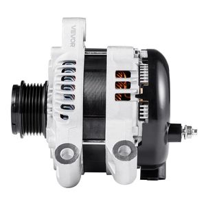 Alternatore per auto compatibile con Buick Enclave Base 3.6L 2012-2013, Chevy Traverse LT 2009-2016, GMC Acadia SLT 2007-2015, Saturn-11252 - Product Image 1