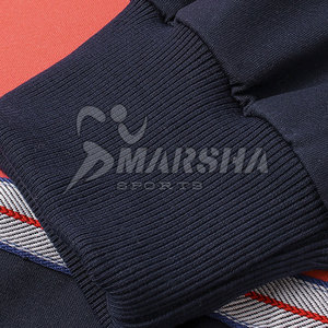 เสื้อฮู้ดดี้ผู้ชายสีพื้น รุ่นใหม่ล่าสุด ผลิตจากผ้าฝ้าย ราคาขายส่ง - Product Image 6