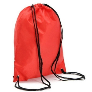 Bolsa Deportiva Personalizada con Cordón, Fabricada en Fábrica, Forro de Poliéster y Nailon Sólido, Impermeable, Lavable, Estilo Moderno - Product Image 2
