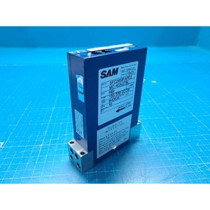 HITACHI SAM MC-4SAGTBL SFC2480FAPD2 MC-4SAGTBL SFC2480FAPD2 HBR 150/500ซม. ใช้เป็นชิ้นส่วนอุปกรณ์เซมิคอนดักเตอร์รุ่นเก่า - Product Image 2