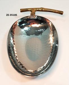 Elegante Tazón de Cerámica Hecho a Mano, Ecológico, Estilo Americano, Decoración para el Hogar, Venta al por Mayor para Tiendas, Suministro para Hoteles, Tazón para Frutas Seguro - Product Image 4