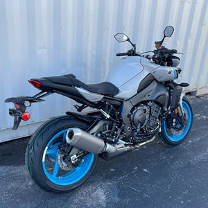 NOUVELLE QUALITÉ Yamaha MT-10 NOUVELLE ARRIVÉE 2025 Yamaha MT-10 MT-09 MT-07 MT-125 MT-03 Motos à vendre - Product Image 3