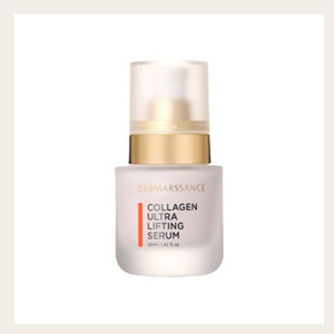 เซรั่มบำรุงผิวหน้าเกาหลี Dermarssance Collagen ultra Lifting Serum เซรั่มคอลลาเจนบำรุงผิวหน้า เซรั่มยกกระชับผิวหน้า - Product Image 4