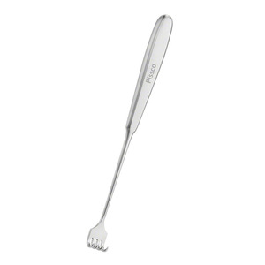Rétracteur de plaie Volkmann PISSCO, outil chirurgical, rétracteur de plaie Volkmann médical - Product Image 6