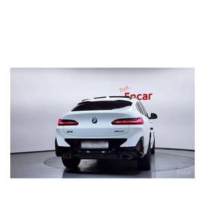 BMW X4 XDrive20i M Sport 2023 con Caja de Cambios Automática, 71,718 km, Volante a la Izquierda, Cámara Trasera, Garantía de 5 Años, 71,718 km - Product Image 4