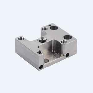 Anand Engineering Corporation, usinage de précision de pièces CNC, service d'usinage, accessoires de machines de fraisage, fabrication rapide - Product Image 4