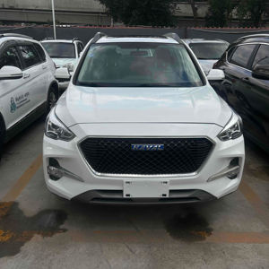 Voiture d'occasion SUV, véhicule à faible consommation de carburant, voiture chinoise d'occasion, tout-terrain, pour adultes - Product Image 4