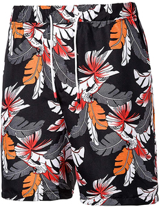 Ensemble T-shirt et short 100 % coton de haute qualité, écologique, pour l'été, style décontracté unique et simple, avec logo, coupe-vent - Product Image 4