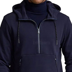 Nouveaux sweats à capuche tendance pour hommes, grandes tailles, style décontracté, prix bas, sweats à capuche à fermeture éclair pour hommes en vente en ligne - Product Image 6
