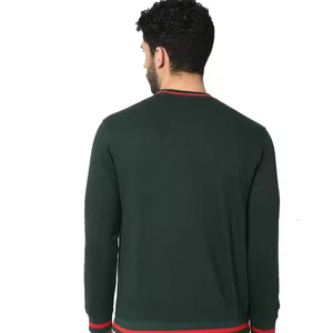 Stylish Wear <b>Men</b> High Demanding Best <b>Men</b> Sweat Shirts Wholesale Price Cotton Wear Plus Size Wear Washable Wear <b>Men</b> Sweat Shirts - Product Image 2