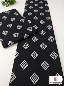 Premium African Batik Dobby Rib Cotton <b>Fabric</b> Ankara Textile Waterproof Anti-static Medium <b>Weight</b> Custom Manufacturing OEM ODM - Product Image 6
