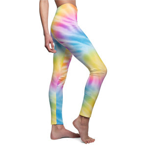 Custom <b>Yoga</b> <b>Leggings</b> for Women Lightweight Breathable Athletic Wear Manufacturer - Product Image 5