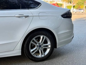 Ford Fusion SE 2018 - Product Image 5