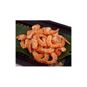 Camarones secos elaborados con camarones frescos 100% crudos, marisco de alta calidad con un sabor delicioso del Reino Unido. - Product Image 4