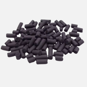 Carbón Activado Cilíndrico en Pellets, Carbón Activado Catalítico y Carbón Activado Primario para la Eliminación de Siloxanos del Biogás - Product Image 2
