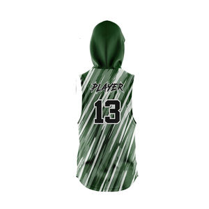 Uniforme de Fútbol Personalizado OEM, Conjunto Completo Transpirable que Incluye Camiseta con Número Personalizado para Futbolistas - Product Image 3