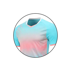 Uniformes de voleibol de poliéster de alta moda para mujer, personalizados con diseños de logotipos, uniformes de voleibol a la venta. - Product Image 2