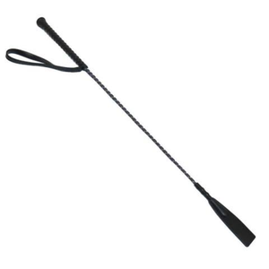 Cuerda de doma profesional para equitación |   Bastón de Entrenamiento Ecuestre Premium |   Látigo de Montar Ligero y Flexible con Agarre Antideslizante - Product Image 2