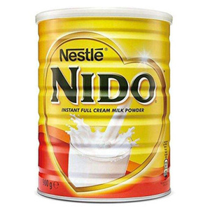 Leche en polvo Nido para el comercio mayorista internacional, producto lácteo de alta demanda para distribuidores globales - Product Image 1