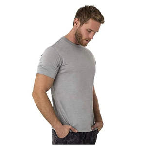 Camiseta Deportiva Personalizada con Logotipo, Camiseta de Entrenamiento de Baloncesto y Fútbol, Ropa Deportiva, Camisetas de Gimnasio para Hombre - Product Image 5