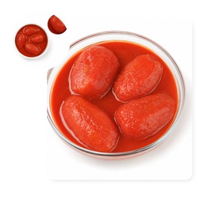 Vietnam Manufacturer Supply Tasty Best Selling Top Notch Quality Competitive Price Tomato <b>Pickles</b> Middle Size - Product Image 5