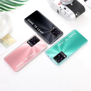 Téléphone portable débloqué original antichoc avec logo personnalisé, téléphone mobile Android 5G, smartphone - Product Image 6