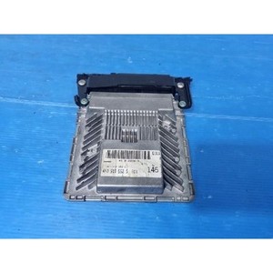 ECUs et modules informatiques d'occasion A6 4F0910552S - Product Image 1