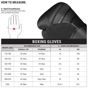 Guantes de Boxeo Profesionales Twins de Cuero Genuino Hechos a Medida de Alta Calidad con la Mejor Calidad - Product Image 6