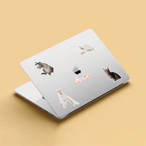 สติกเกอร์แมว - Product Image 3
