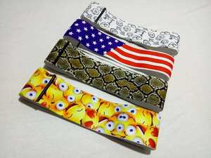 Fitness Glute Hip Circle Band, Resistance, Stretching Band for Squats and Lunges Durable Fitness Exercise Bands with Carry Bag - Product Image 2