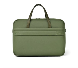 Custom High Appearance 14 <b>15</b> 17 <b>Inch</b> Softback <b>Laptop</b> <b>Backpack</b> for Men Women Secure <b>Laptop</b> Compartment Waterproof Lightweight - Product Image 6