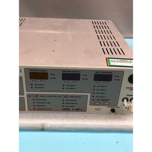 Système d'aspiration UTI INSTRUMENT 04900-1000 - Équipements et pièces semi-conductrices d'occasion fiables à l'échelle mondiale - Product Image 6
