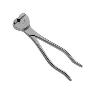 Cortador Manual de Alambre de Acero Inoxidable, Herramienta Quirúrgica para Cortar Alambres y Pernos Quirúrgicos, Certificado CE Clase I, Alta Calidad, 1 Año de Garantía - Product Image 1