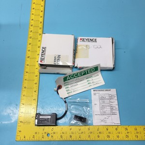ชุดประกอบแอมพลิฟายเออร์ 2 AMAT 0150-10465, CENTERFINDER - อุปกรณ์และอะไหล่เซมิคอนดักเตอร์ระดับโลกที่เชื่อถือได้ - Product Image 4