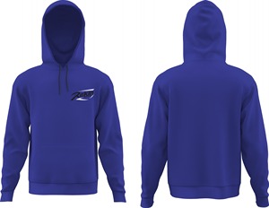 Prix de gros – Sweat à capuche streetwear homme en molleton bouclette épais 100 % coton, couleur unie, logo personnalisé, teint uni, respirant - Product Image 2