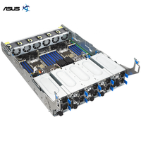 Servidor XA NB3I-E12 9U HGX B300 8GPU, Doble Xeon6 CX8, Infiniband, Aprendizaje Profundo, IA, Entrenamiento, HPC, Centro de Datos en la Nube, Computación