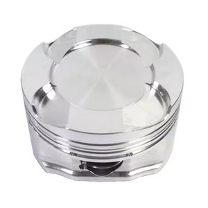 Kit de piston et axe de piston 84,80 mm pour moteur Ford Diesel FPT F4CE, tracteur, pelle rétrocaveuse 580L 580M OEM - Product Image 1