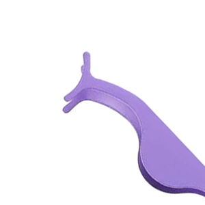 Aplicadores de Pestañas de Última Tendencia 2026, Pinzas de Acero Inoxidable OEM con Punta Suave, Herramientas de Extensión de Cejas y Pestañas, Herramientas de Belleza para Pestañas - Product Image 3