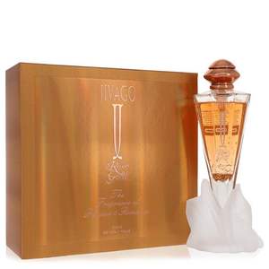 Jivago Rose Gold par Eau de Parfum Spray, parfum pour femme - Product Image 1